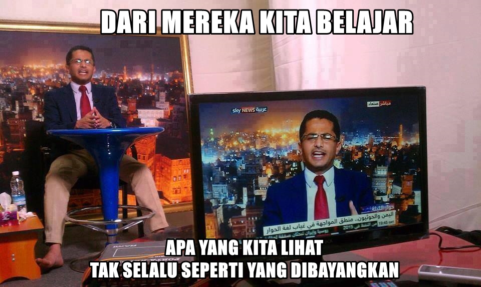 Pembawa Berita